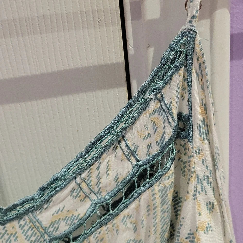 Desi Romper in Echo - Picture 8 of 16